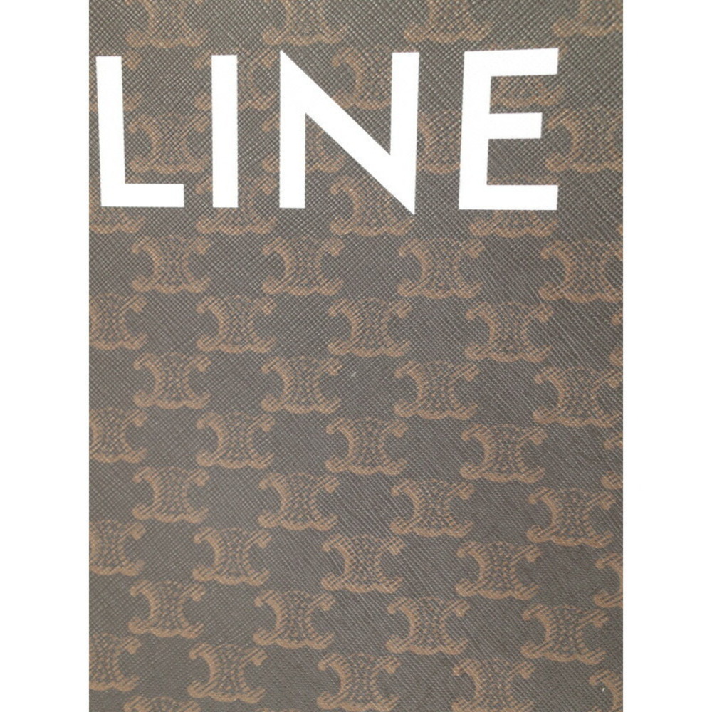 Celine Bag Triomphe Cabas Vertical - Picture 5 of 9